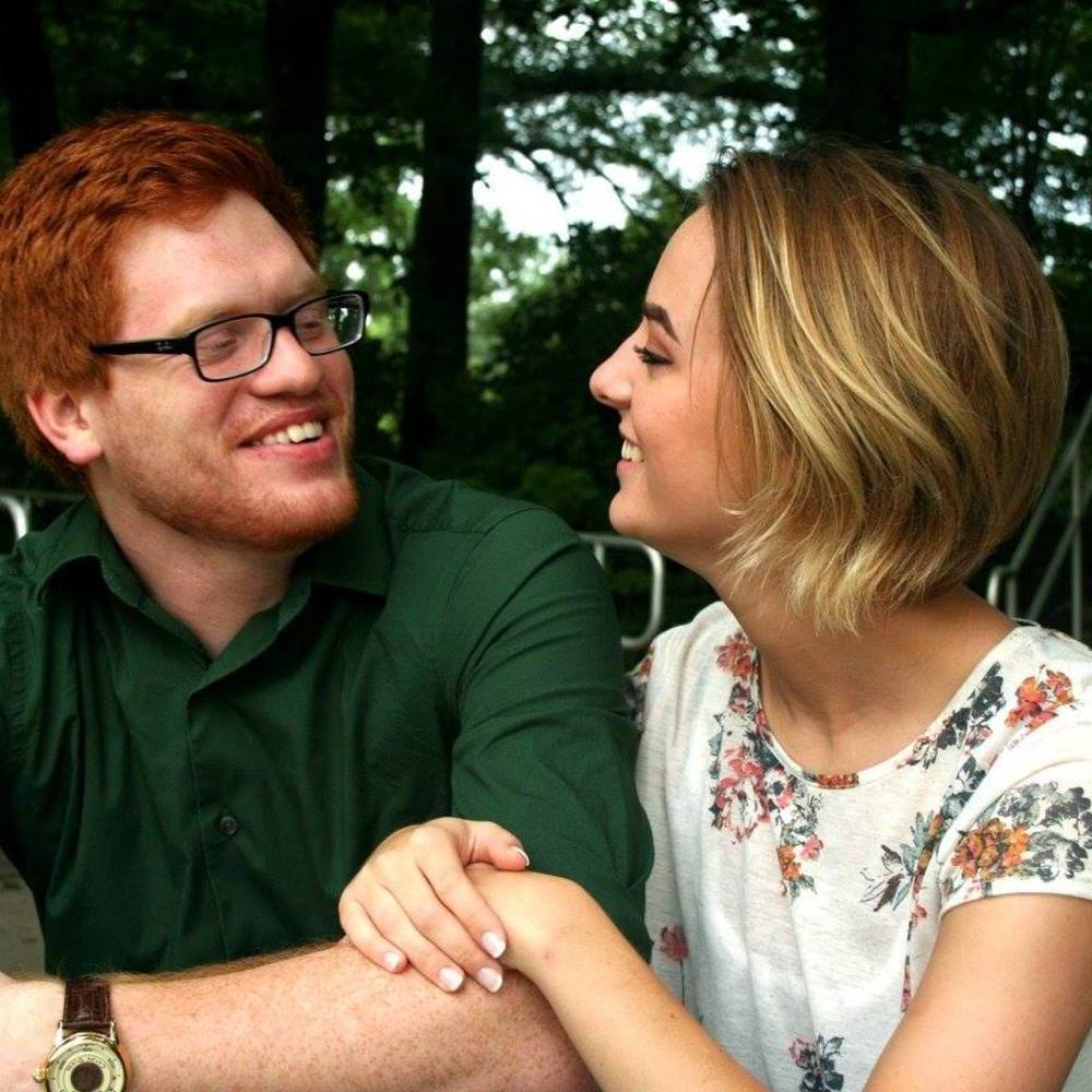 Meet your Posher, Lydia